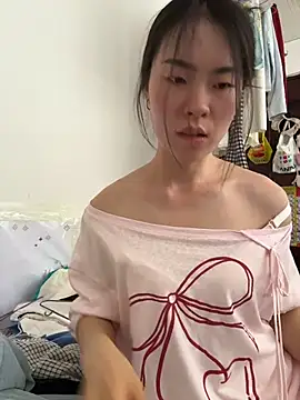 xiaojiao520 online show from July 10, 4:28 am
