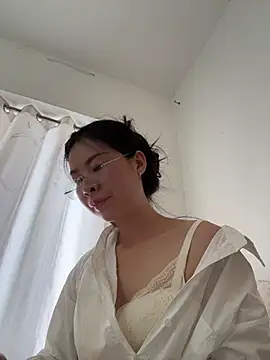 xiaojiao520 online show from July 19, 4:49 am