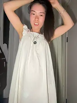 xiaojiao520 online show from July 29, 5:11 pm