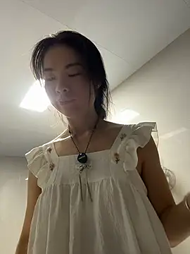 xiaojiao520 online show from August 1, 3:44 pm