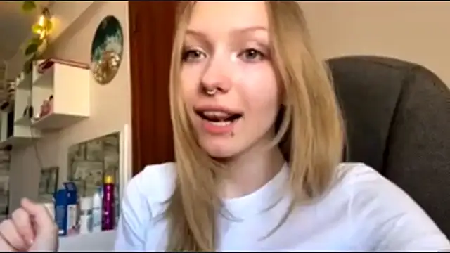 BivalentFalloff online show from July 9, 5:33 am