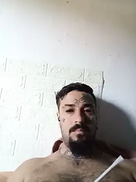 corotredrummond666 online show from June 17, 3:13 pm