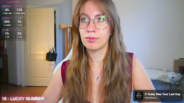 ms allison   online show from July 21, 9:44 am