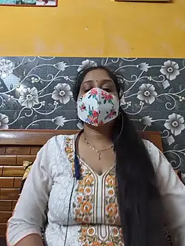 Garimaa Cherry online show from June 21, 7:27 pm