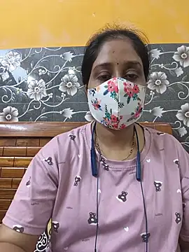 Garimaa Cherry online show from June 23, 12:25 pm