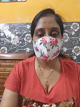 Garimaa Cherry online show from July 1, 7:35 pm