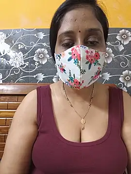 Garimaa Cherry online show from July 2, 7:42 pm