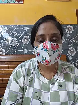 Garimaa Cherry online show from July 8, 9:19 pm