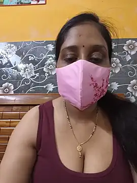 Garimaa Cherry online show from July 14, 6:35 pm
