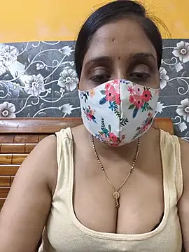 Garimaa Cherry online show from July 18, 6:56 pm