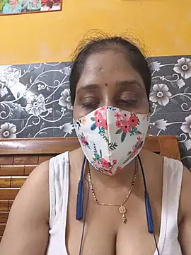 Garimaa Cherry online show from July 21, 7:49 pm