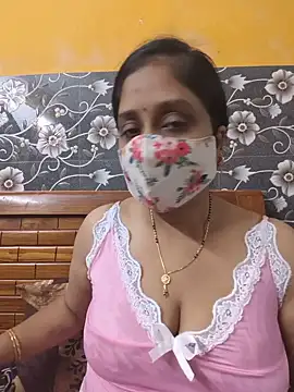 Garimaa Cherry online show from July 22, 7:49 pm