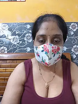 Garimaa Cherry online show from July 23, 7:34 pm