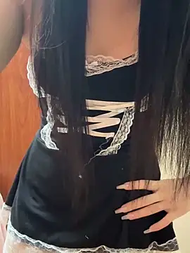 Rabbit-Cute online show from June 30, 6:47 am