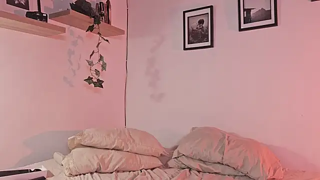 Mia belmont online show from July 23, 1:58 am