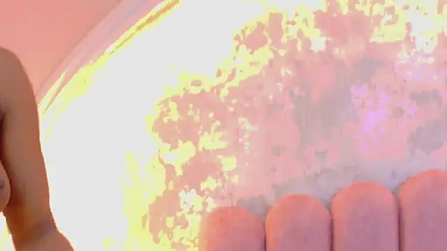 AshleyMorgans online show from June 25, 8:24 pm
