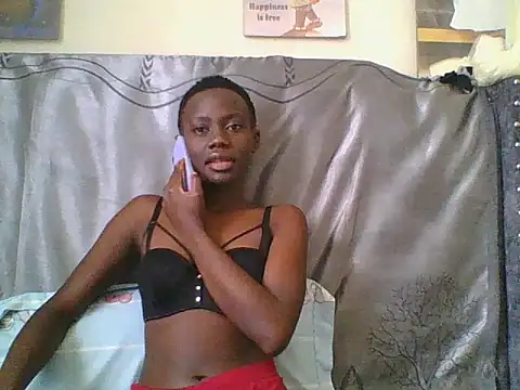 Tish Leylah online show from June 30, 10:38 am