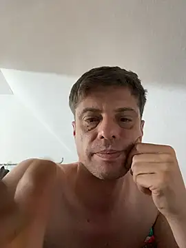 Snapshot of Odessa_dato1 chatting on June 17, 6:42 pm Odessa dato1 online show from June 17, 6:42 pm