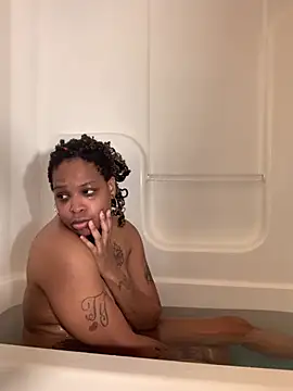 HypnotiqVibez online show from July 7, 1:48 pm