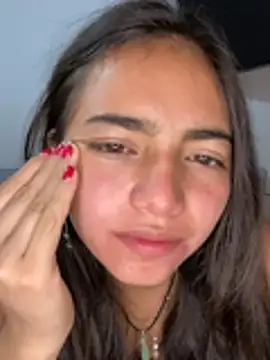 Julia valentina online show from July 12, 1:51 am