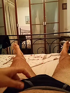 Maturo78 online show from July 31, 7:57 pm