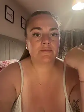 Bustygem  online show from July 20, 10:12 pm