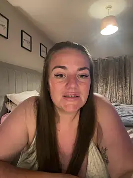 Bustygem  online show from July 25, 11:35 pm