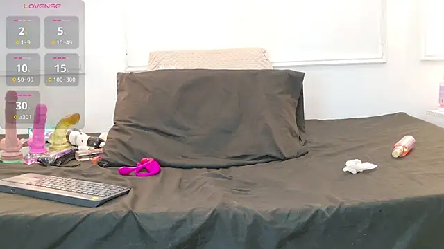melannyhot69 online show from June 29, 5:24 pm