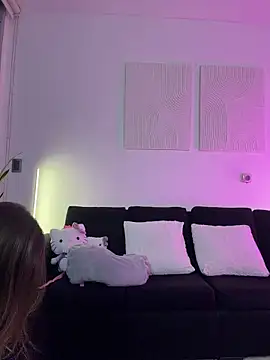 selina-sky online show from August 1, 9:46 pm