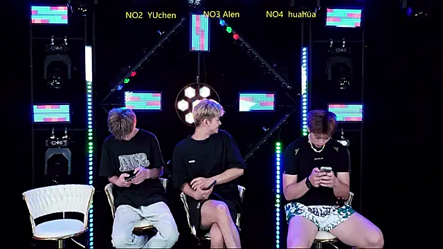AAA-Winner888 online show from June 20, 2:58 am