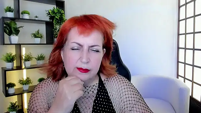 Snapshot of Joana_Woods chatting on July 3, 8:32 am Joana Woods online show from July 3, 8:32 am