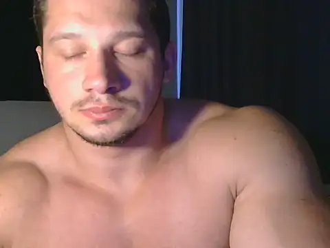 Body 777  online show from July 6, 1:52 pm