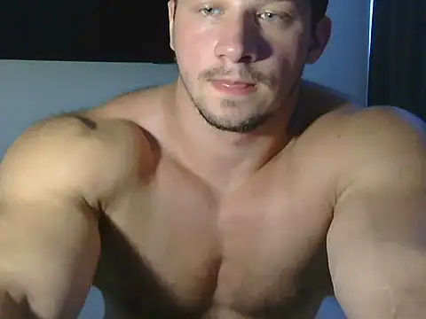 Body 777  online show from August 3, 9:04 am