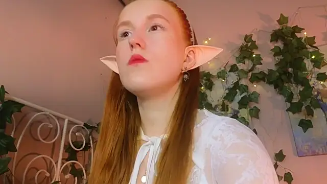 Eva Bellea online show from June 28, 8:37 pm
