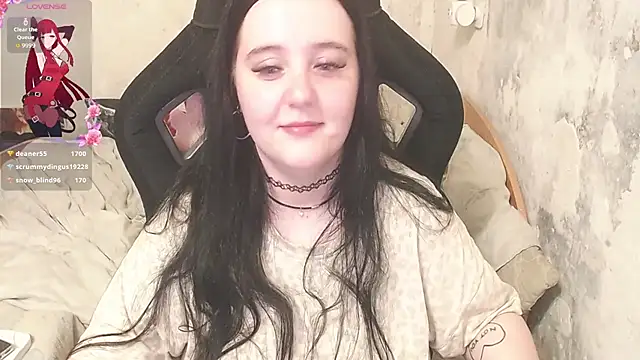 Snapshot of your_8a8y chatting on July 28, 8:52 pm your 8a8y online show from July 28, 8:52 pm