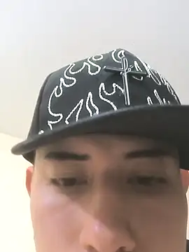 Snapshot of Thiagoo_Vega chatting on July 5, 4:19 am Thiagoo Vega online show from July 5, 4:19 am