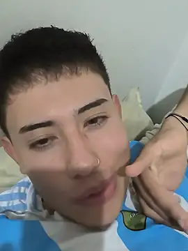 Snapshot of Thiagoo_Vega chatting on July 14, 2:05 am Thiagoo Vega online show from July 14, 2:05 am