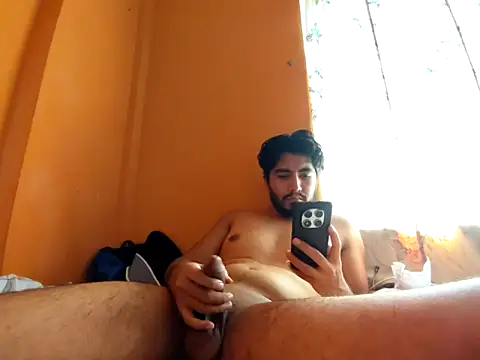 Sexo-rico6969 online show from February 10, 8:46 pm