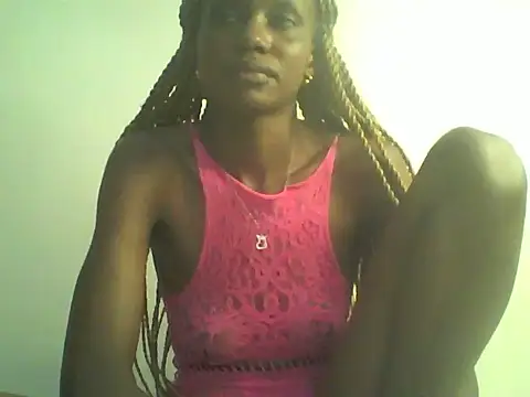 DelteAfriq online show from June 25, 4:45 am