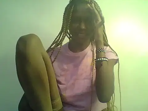 DelteAfriq online show from June 26, 5:23 am