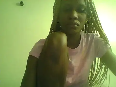 DelteAfriq online show from June 29, 3:35 am