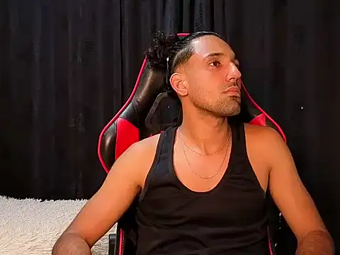 Jacob 888  online show from July 29, 12:20 am