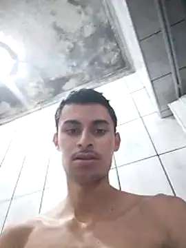 Binhomadeira online show from July 10, 8:33 pm