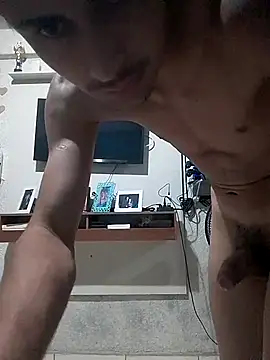 Binhomadeira online show from July 31, 12:32 am