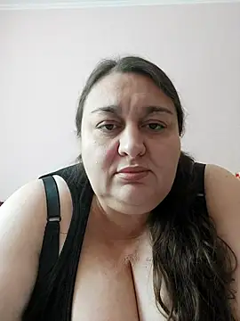 GoodLadyAlla online show from June 24, 12:15 pm