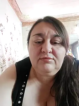 GoodLadyAlla online show from June 26, 6:51 am