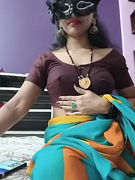 Night Queen24 online show from July 11, 6:43 pm