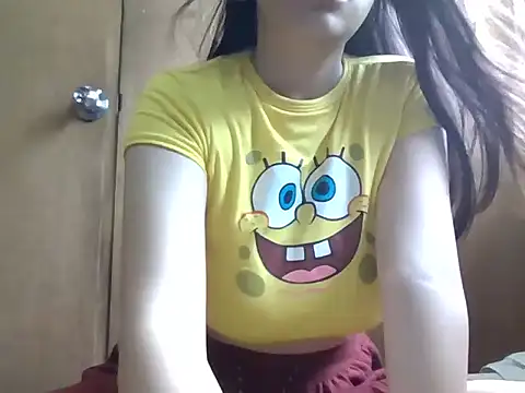 itsmemari991 online show from July 22, 1:19 am
