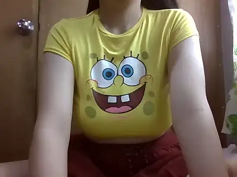 itsmemari991 online show from July 23, 2:42 am