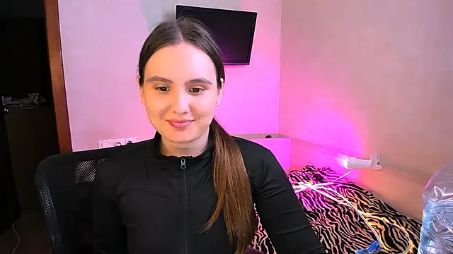 ChelseaStarX online show from July 27, 10:22 am